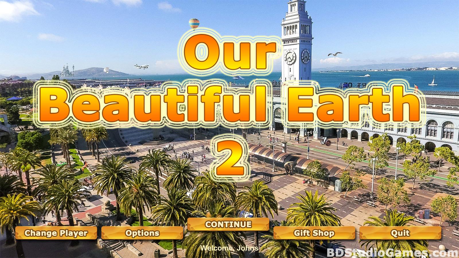 Our Beautiful Earth 2 Free Download Screenshots 04