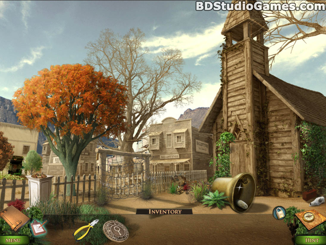 Outlaws: Corwin's Treasure Trial Version Free Download Full Version Buy Now Screenshots 10