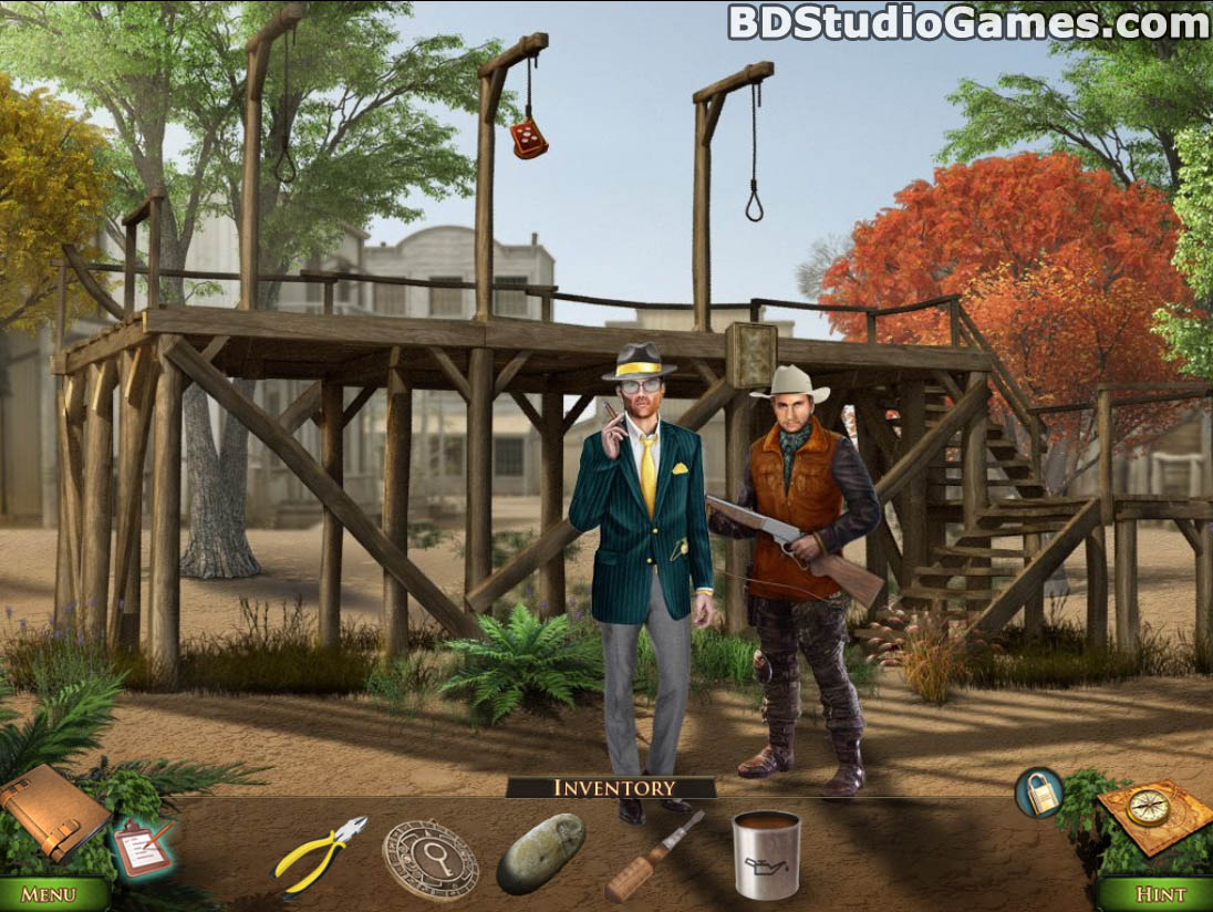 Outlaws: Corwin's Treasure Trial Version Free Download Full Version Buy Now Screenshots 13