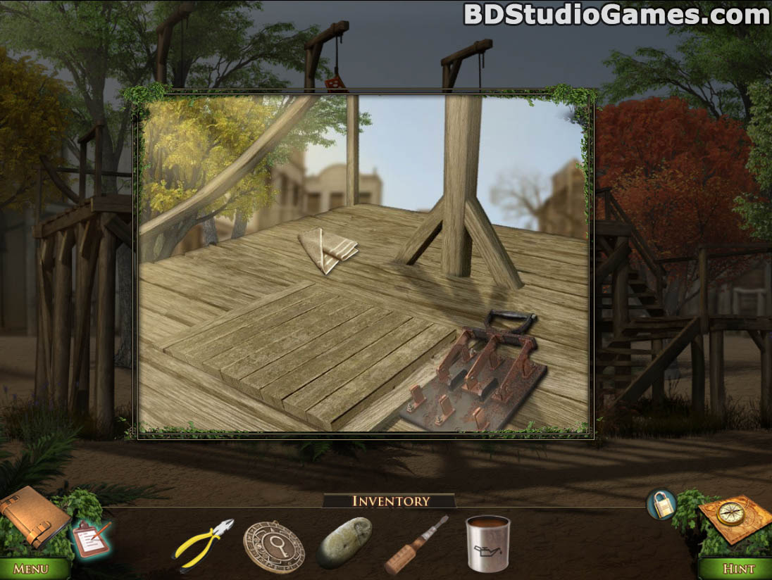 Outlaws: Corwin's Treasure Trial Version Free Download Full Version Buy Now Screenshots 15