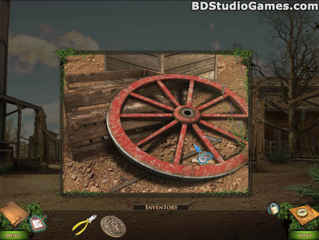 Outlaws: Corwin's Treasure Trial Version Free Download Full Version Buy Now Screenshots 07