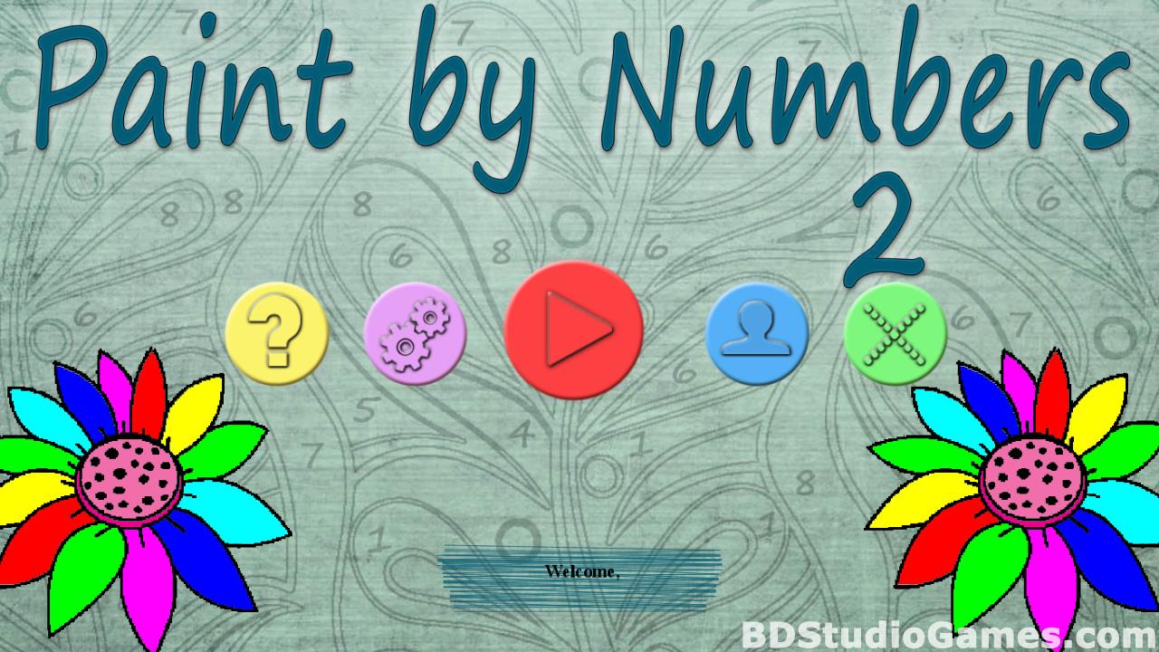 Paint By Numbers 2 Free Download Screenshots 01