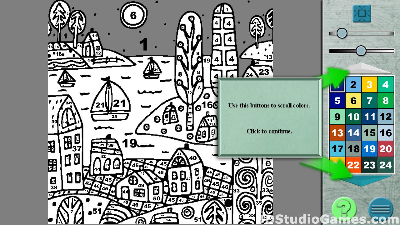 Paint By Numbers 2 Free Download Screenshots 15