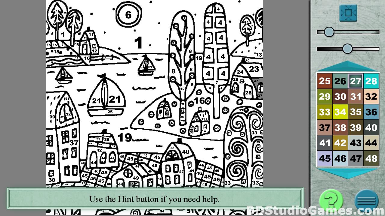 Paint By Numbers 2 Free Download Screenshots 16