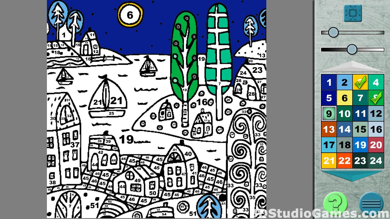 Paint By Numbers 2 Free Download Screenshots 17