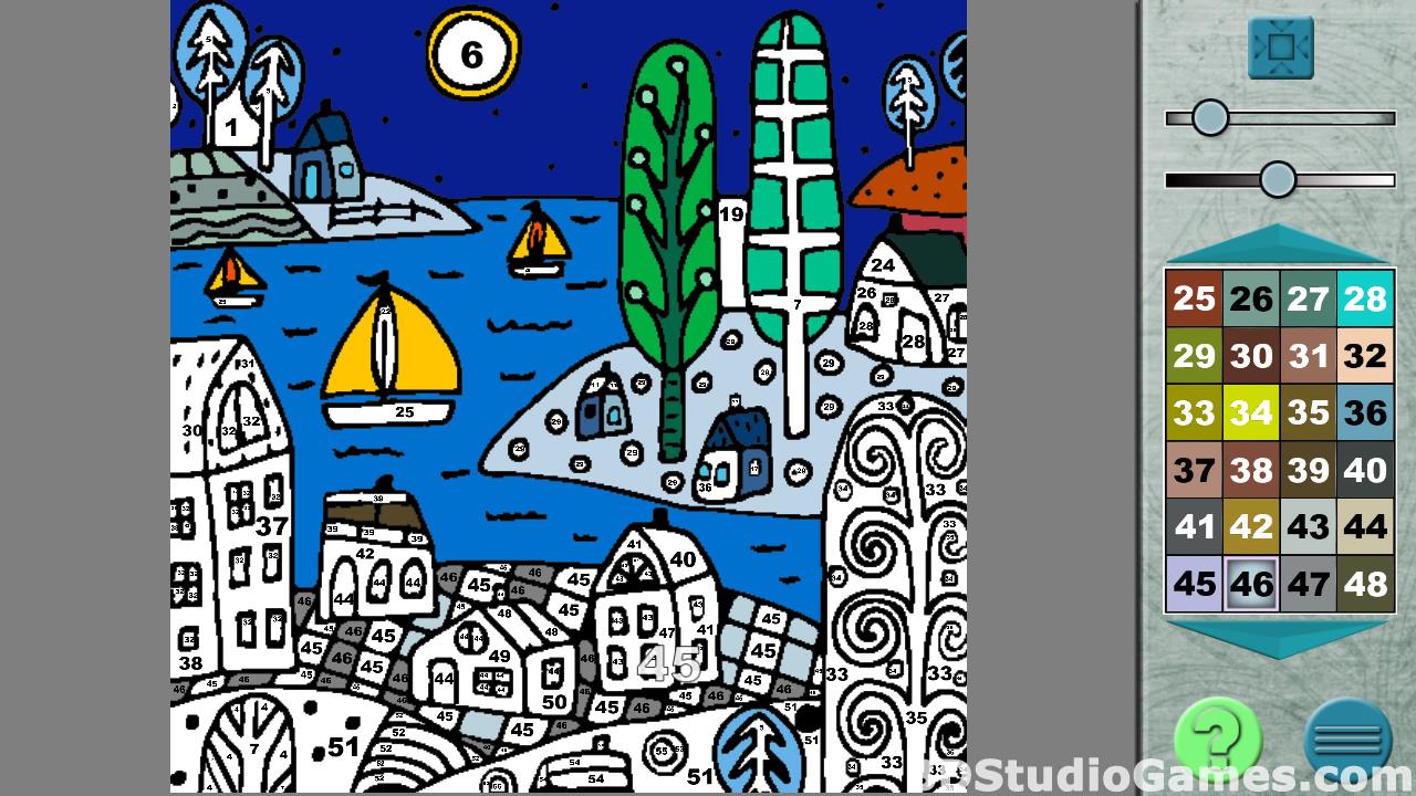 Paint By Numbers 2 Free Download Screenshots 18