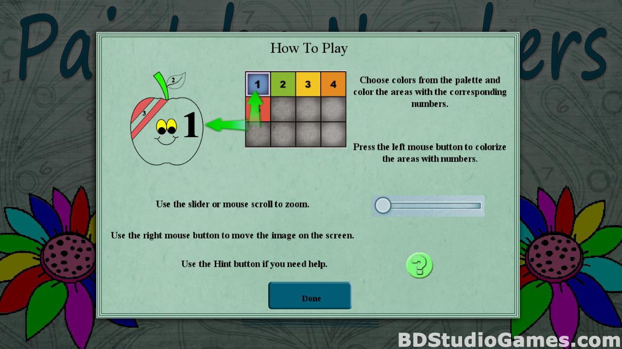 Paint By Numbers 2 Free Download Screenshots 02