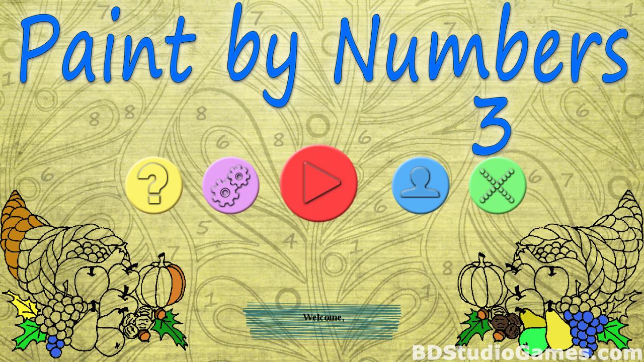 Paint By Numbers 3 Free Download Screenshots 01