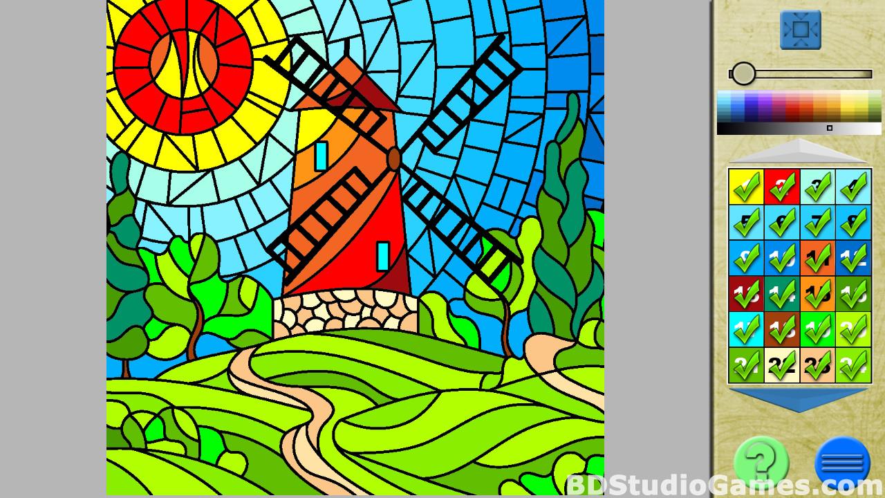 Paint By Numbers 3 Free Download Screenshots 15