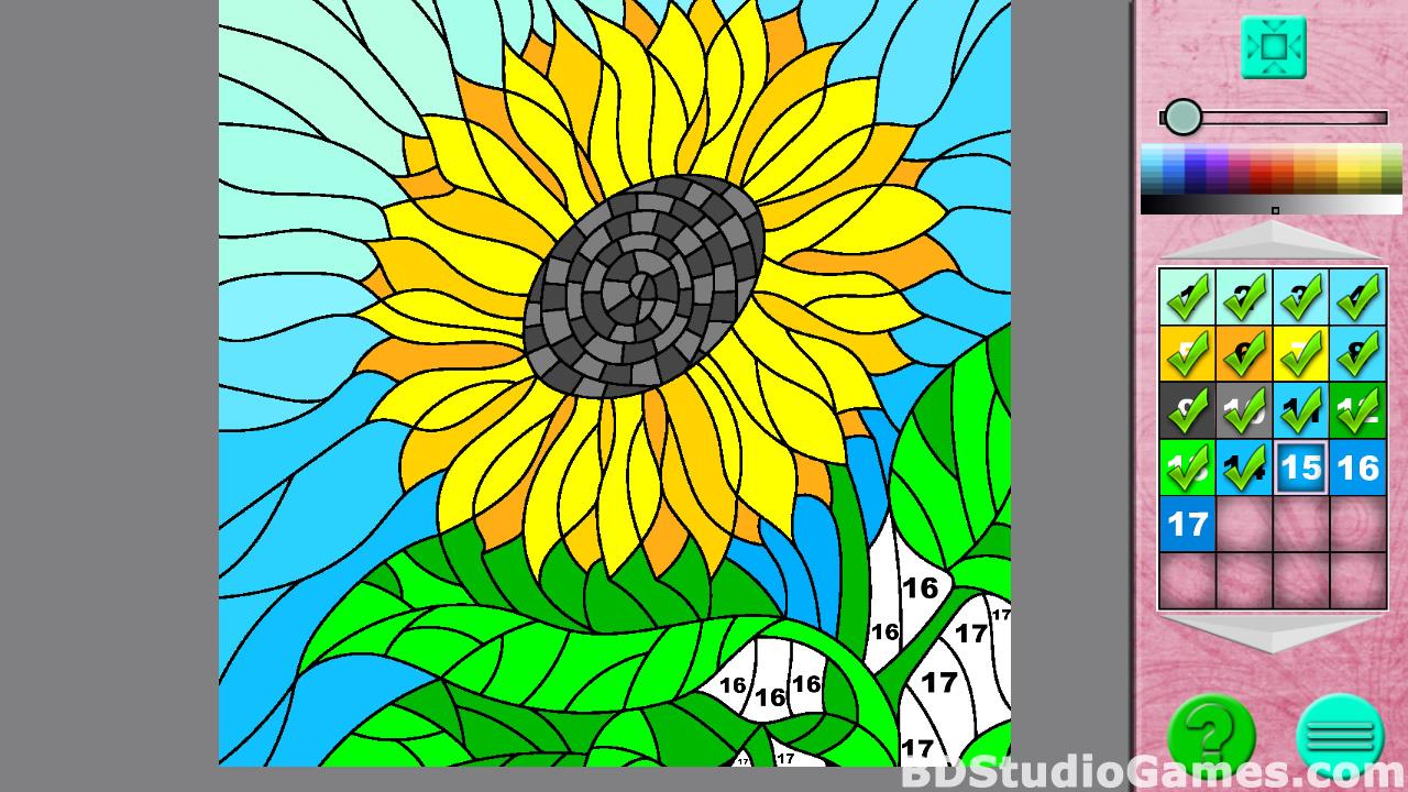 Paint By Numbers 5 Free Download Screenshots 13