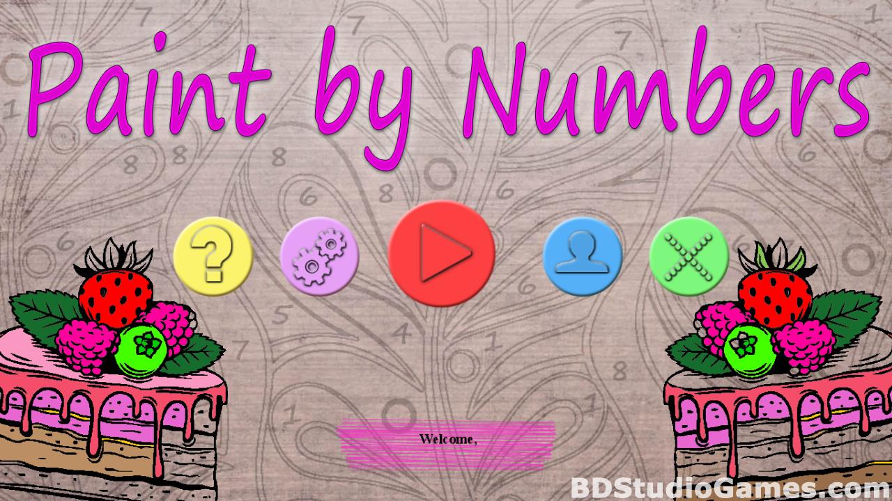 Paint By Numbers Free Download Screenshots 01