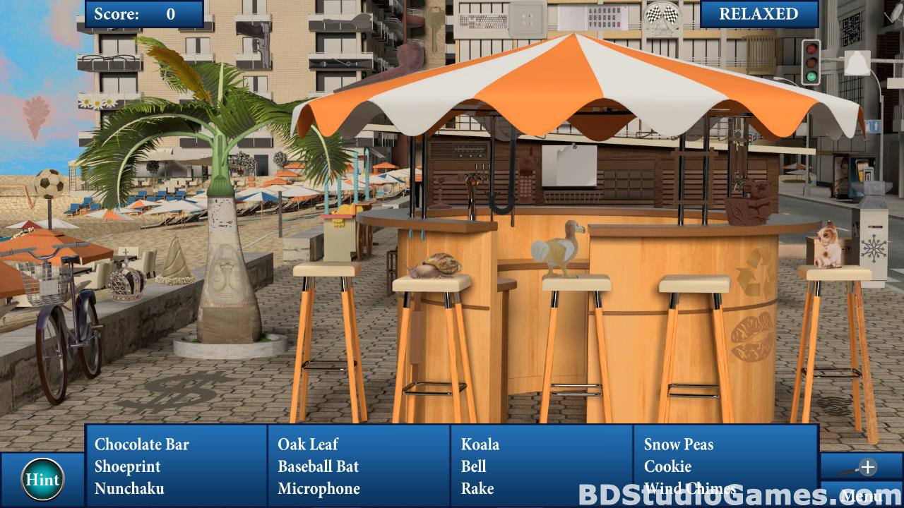 Paradise Retreat Free Download Screenshots 12