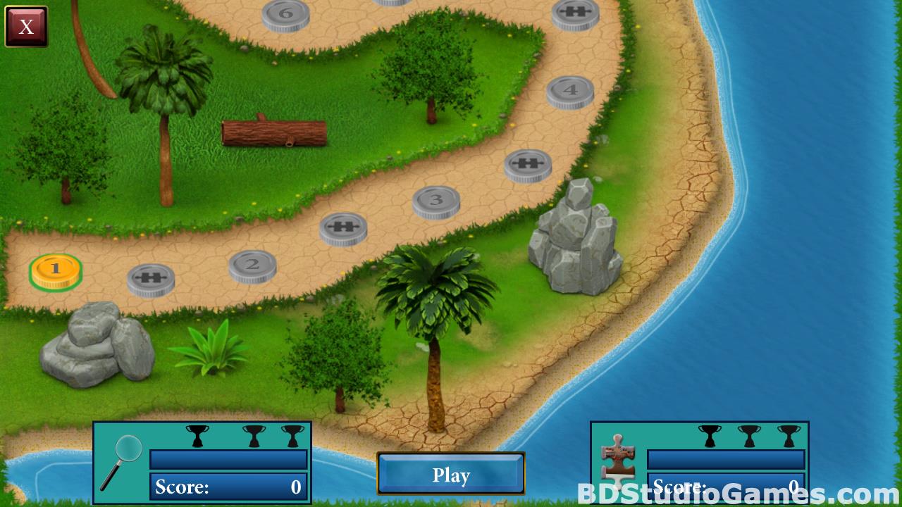 Paradise Retreat Free Download Screenshots 02