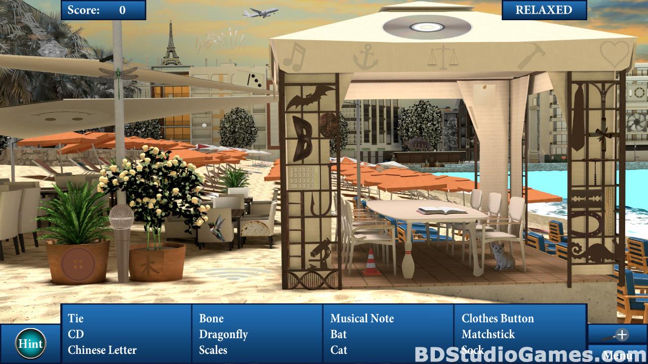 Paradise Retreat Free Download Screenshots 03