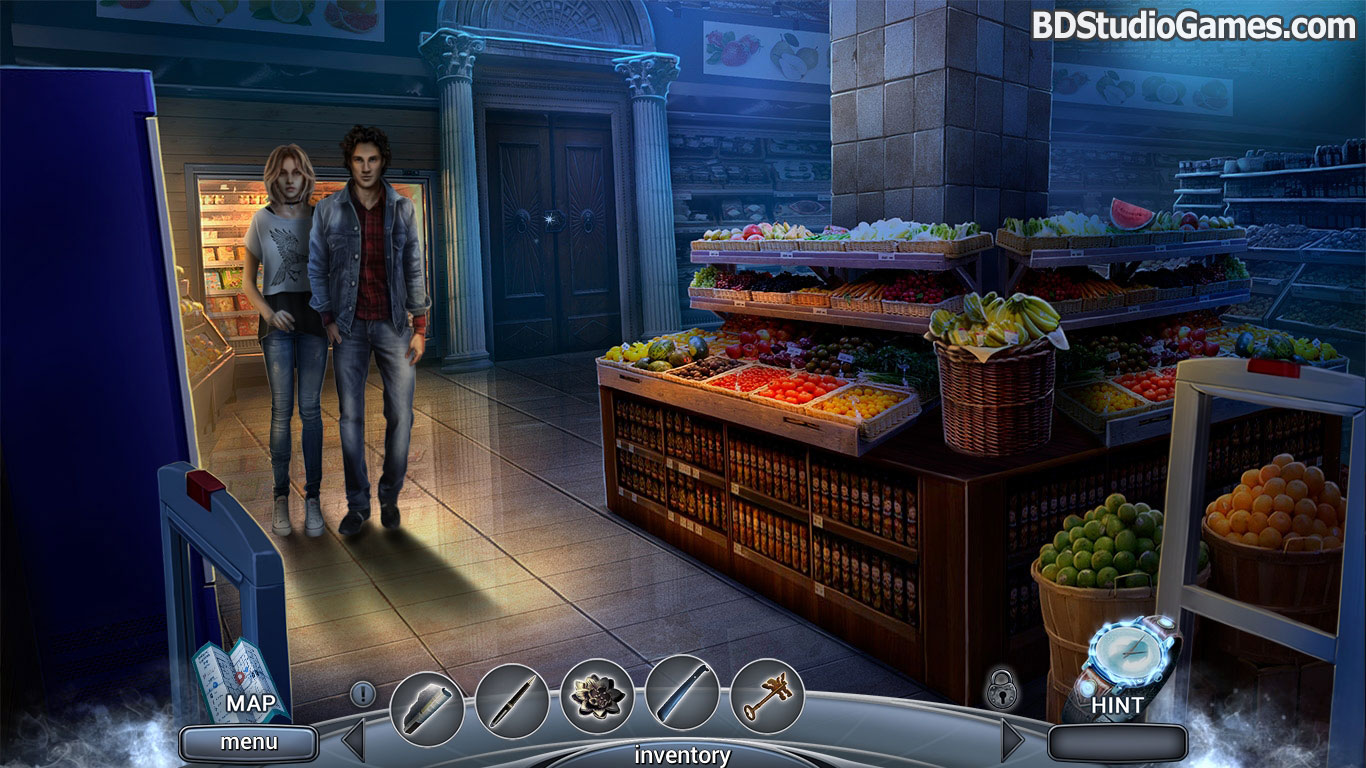 Paranormal Files: Enjoy the Shopping Collector's Edition Free Download Screenshots 12