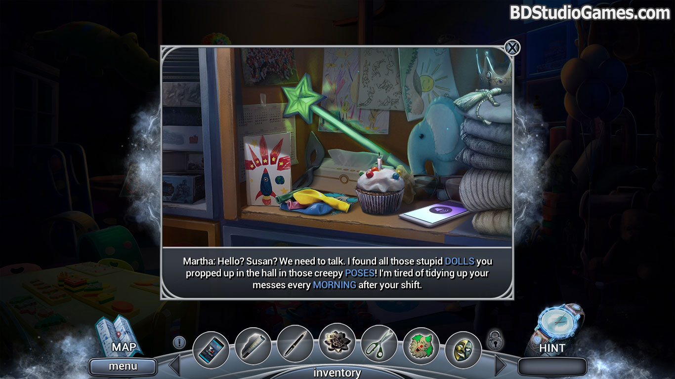 Paranormal Files: Enjoy the Shopping Collector's Edition Free Download Screenshots 19
