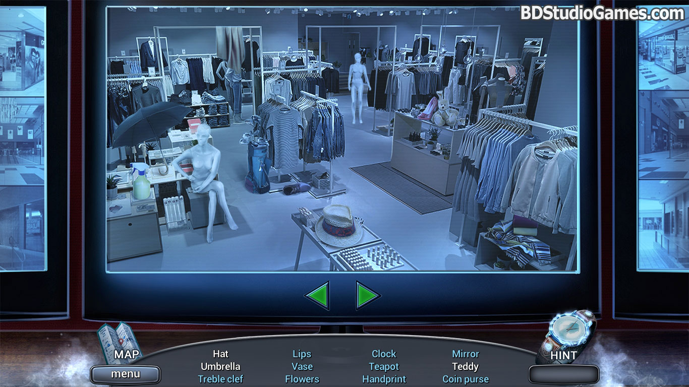 Paranormal Files: Enjoy the Shopping Collector's Edition Free Download Screenshots 24