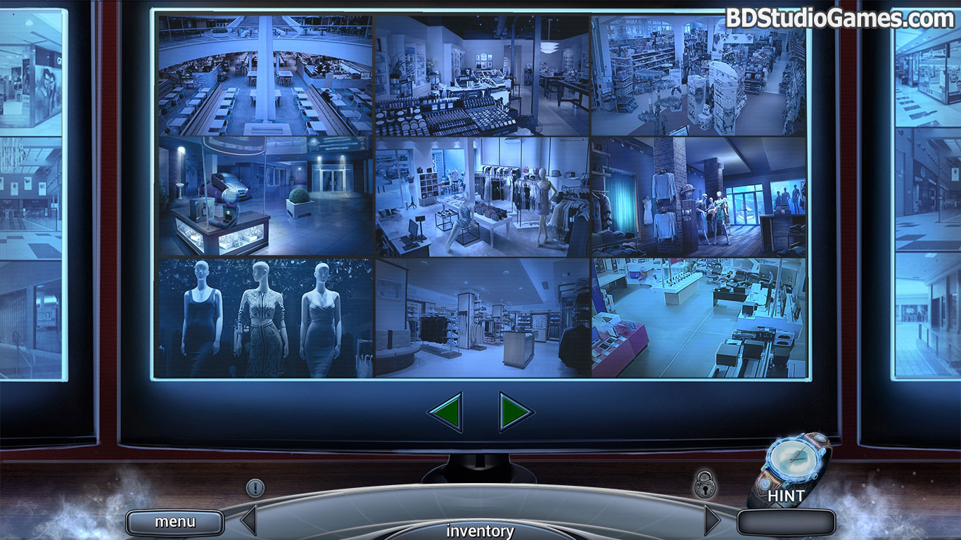 Paranormal Files: Enjoy the Shopping Collector's Edition Free Download Screenshots 7