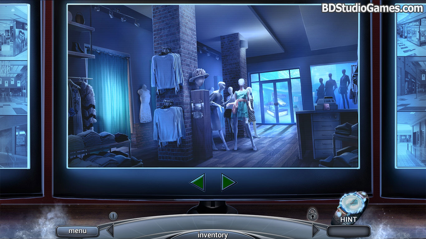 Paranormal Files: Enjoy the Shopping Collector's Edition Free Download Screenshots 9