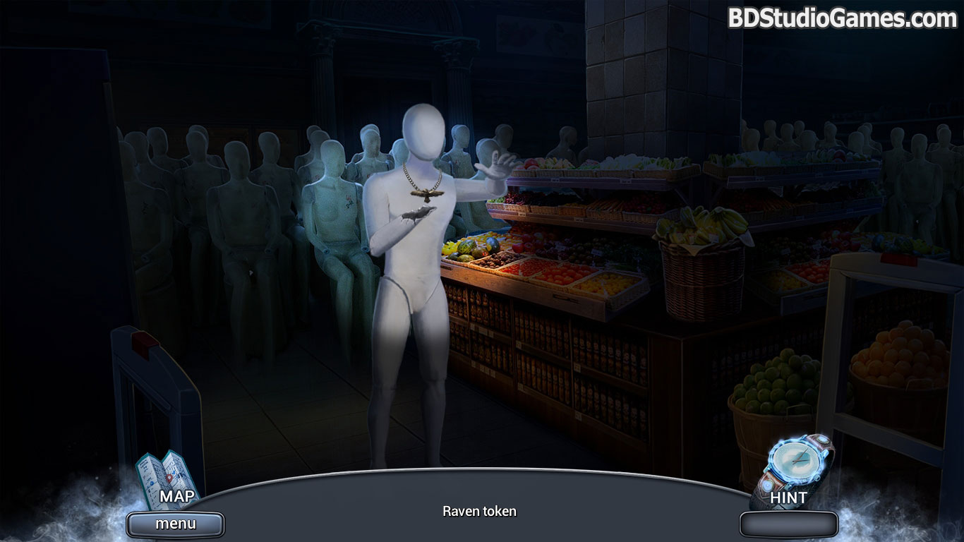 Paranormal Files: Enjoy the Shopping Collector's Edition Screenshots 4