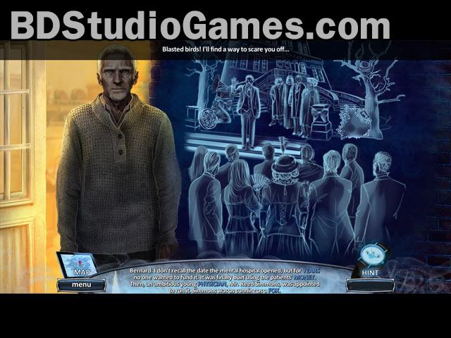 paranormal files: fellow traveler free download full version screenshots 2