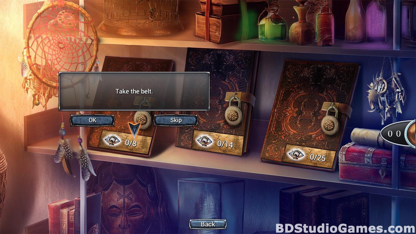 Paranormal Files: Hook Man's Legend Collector's Edition Free Download Screenshots 10