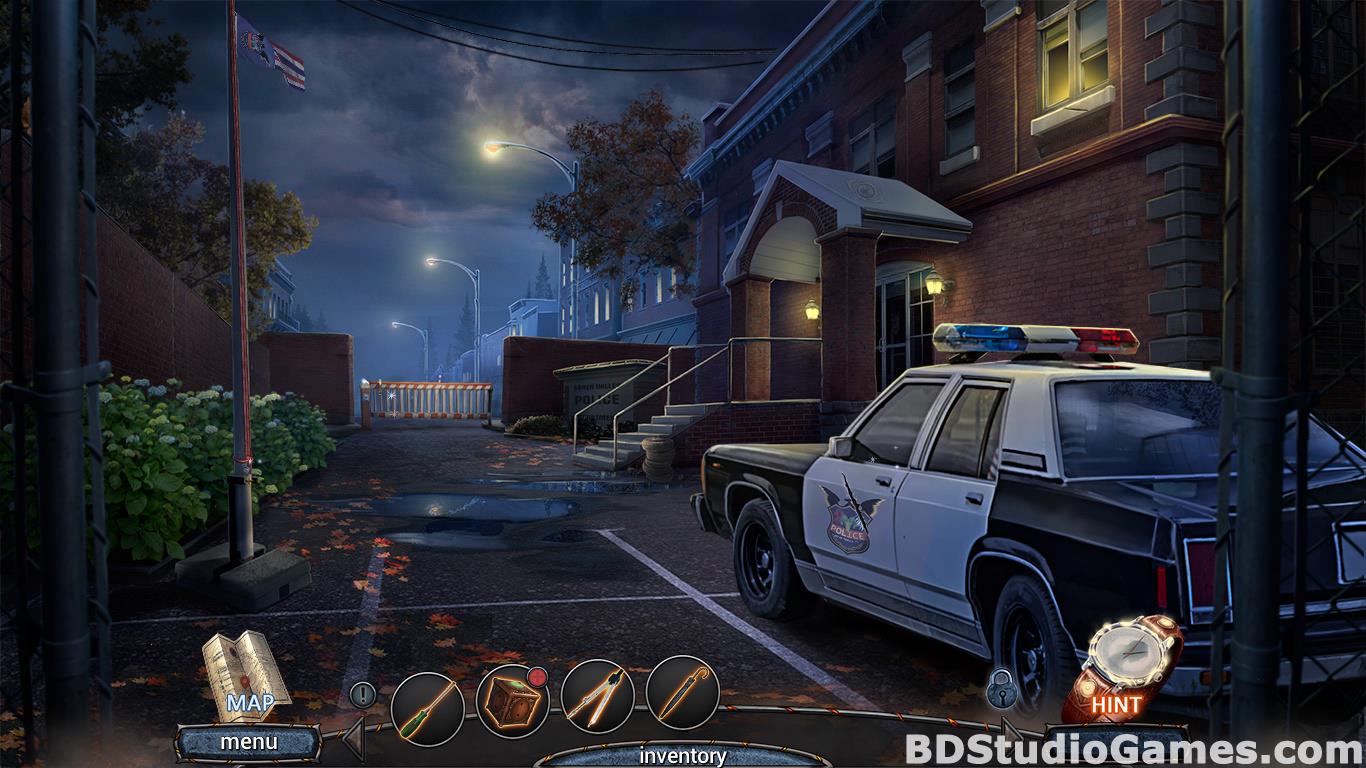 Paranormal Files: Hook Man's Legend Game Download Screenshots 14