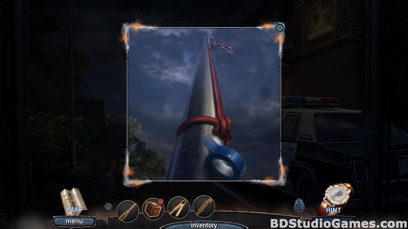 Paranormal Files: Hook Man's Legend Game Download Screenshots 15