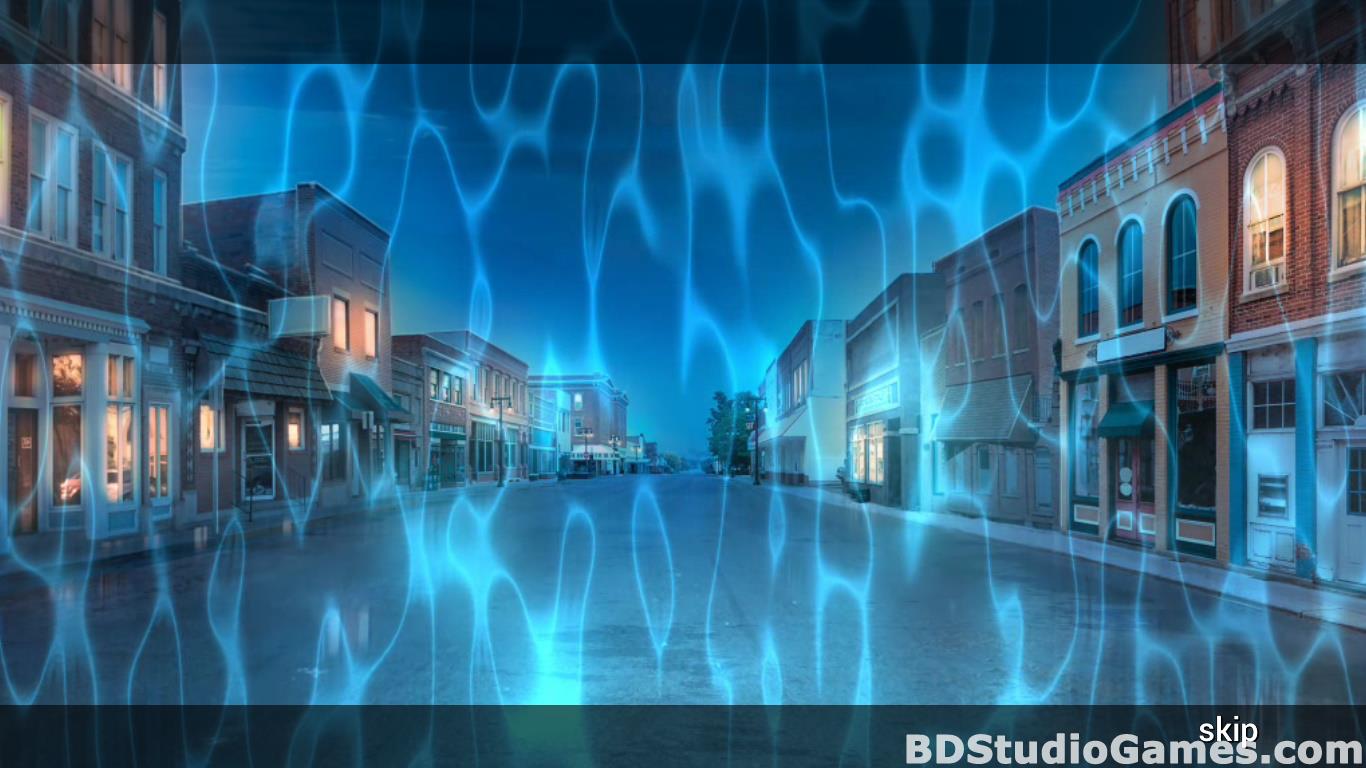 Paranormal Files: Hook Man's Legend Game Download Screenshots 03