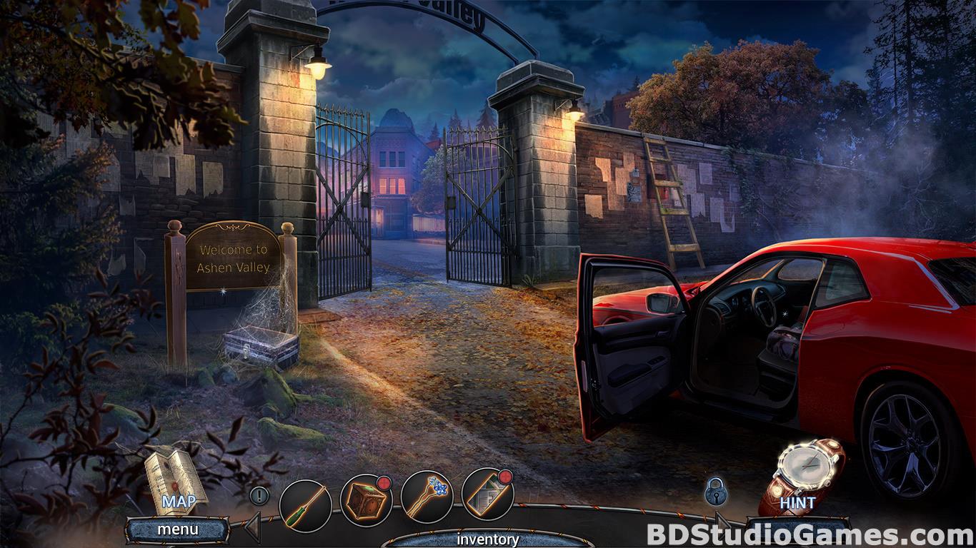 Paranormal Files: Hook Man's Legend Game Download Screenshots 08