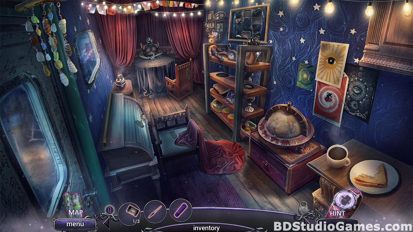 Paranormal Files: The Trap of Truth Collector's Edition Free Download Screenshots 18