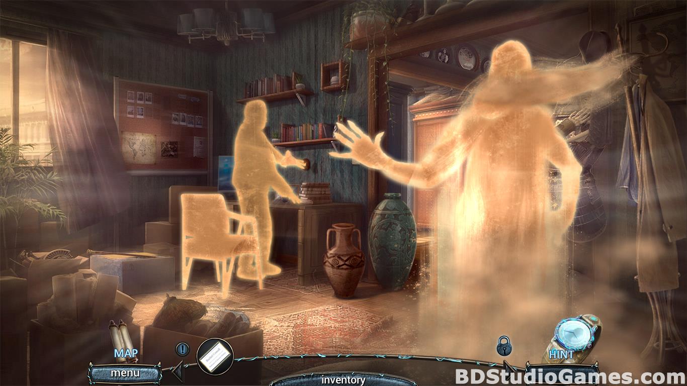 Paranormal Files: Trials of Worth Collector's Edition Free Download Screenshots 15