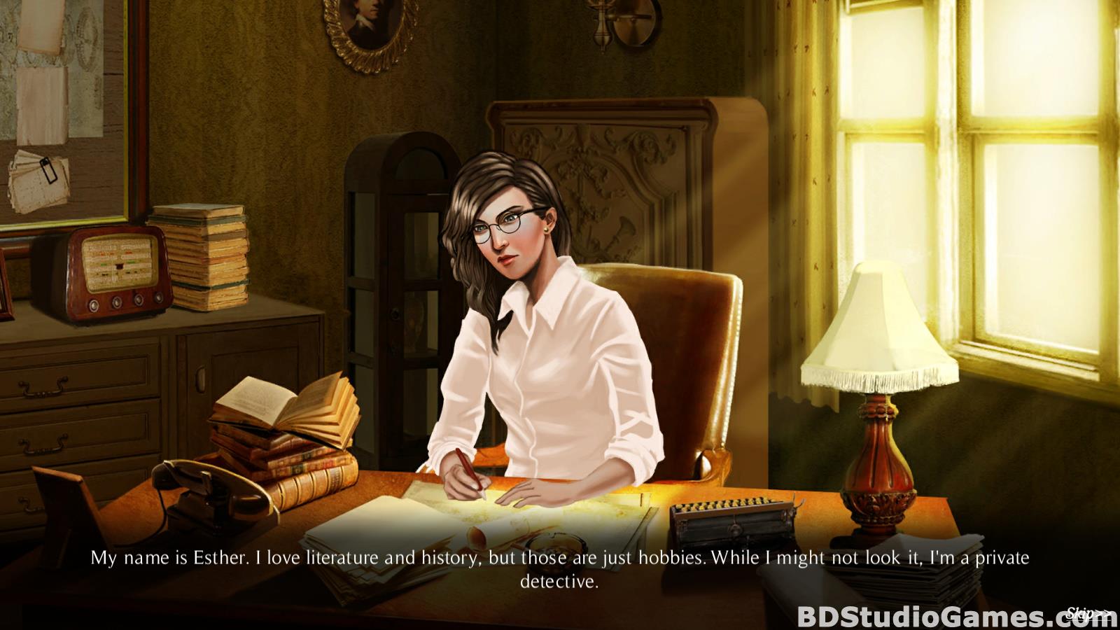 Paranormal Stories Free Download Screenshots 02