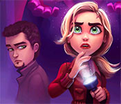 Parker & Lane: Twisted Minds Collector's Edition Free Download