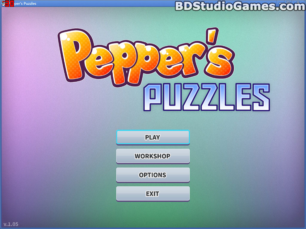Peppers Puzzles Free Download Screenshots 1