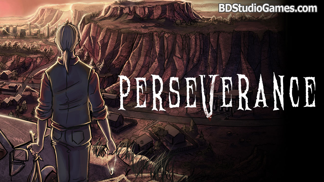 Perseverance free download screenshots 4