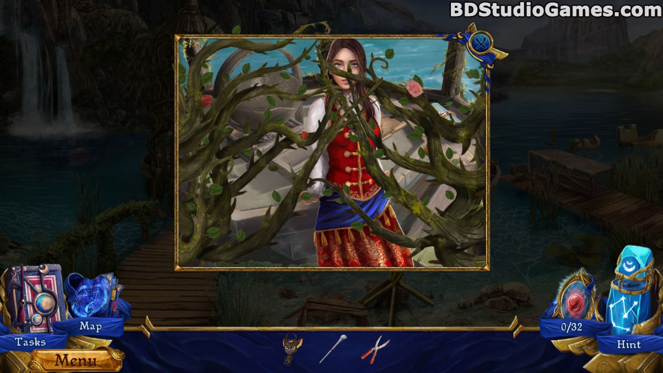 Persian Nights 2: The Moonlight Veil Collector's Edition Free Download Screenshots 11