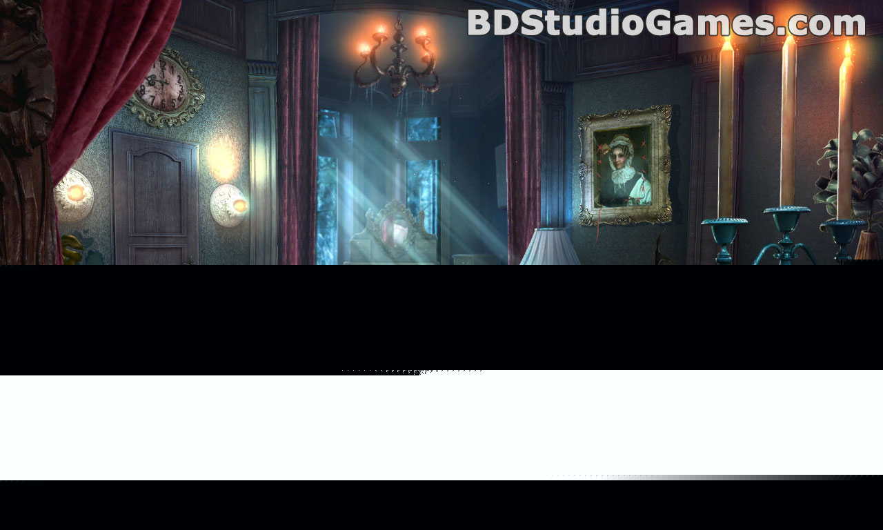 Phantasmat: Buried Memories Collector's Edition Free Download Screenshots 2