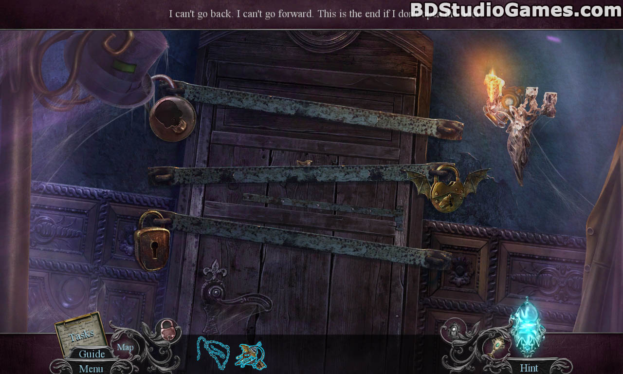 Phantasmat: Remains of Buried Memories Game Download Screenshots 07