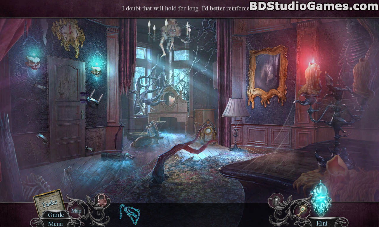 Phantasmat: Remains of Buried Memories Game Download Screenshots 08