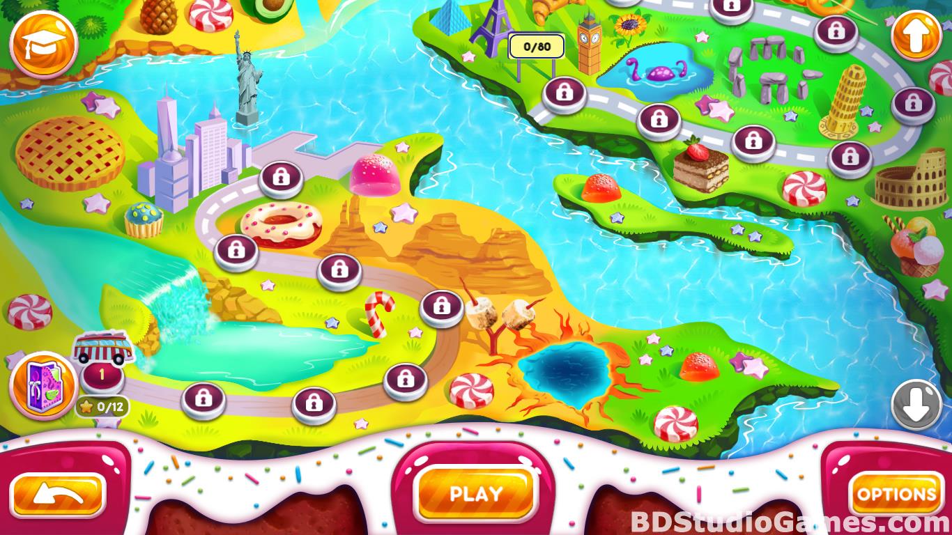 Picross BonBon Nonograms Free Download Screenshots 02