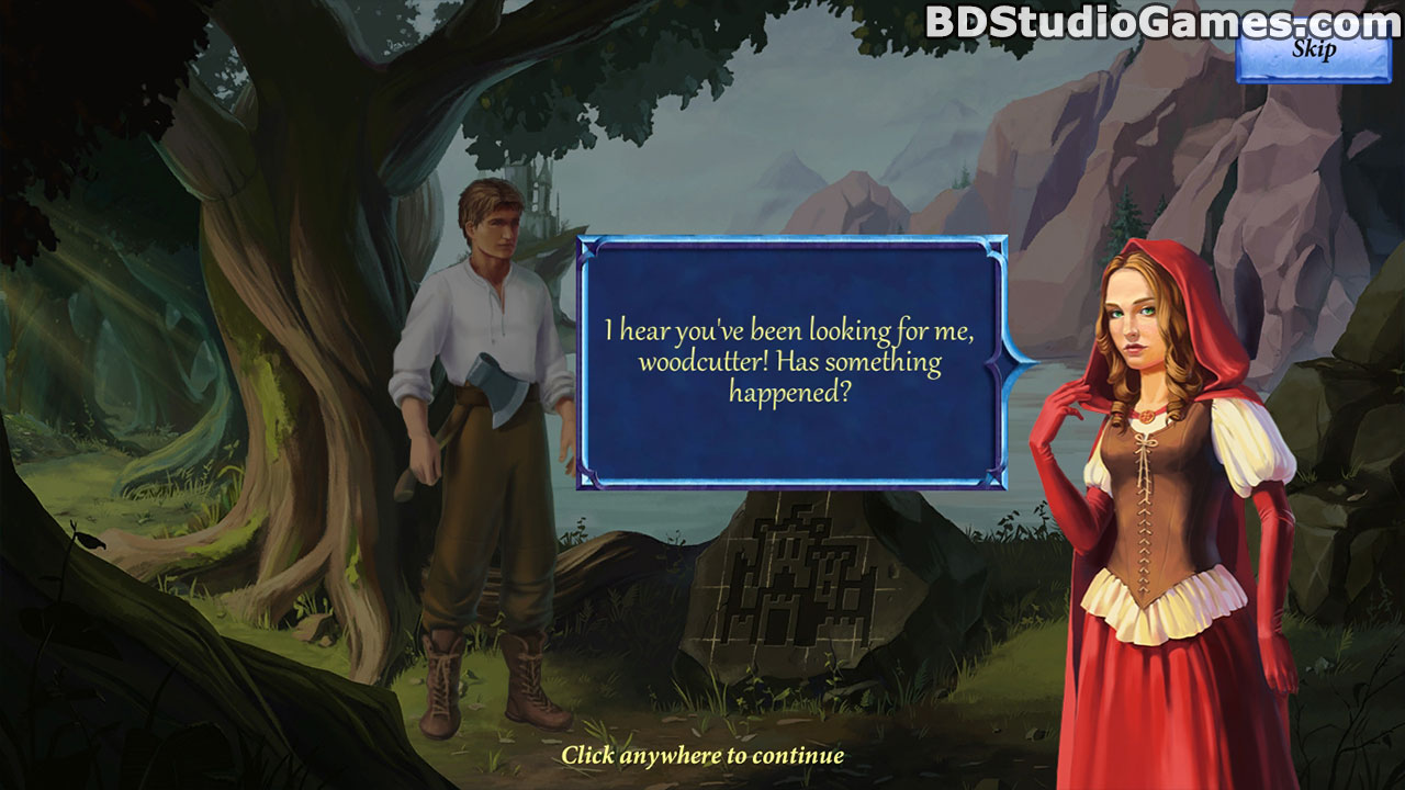 Picross Fairytale: Legend Of The Mermaid Free Download Screenshots 2