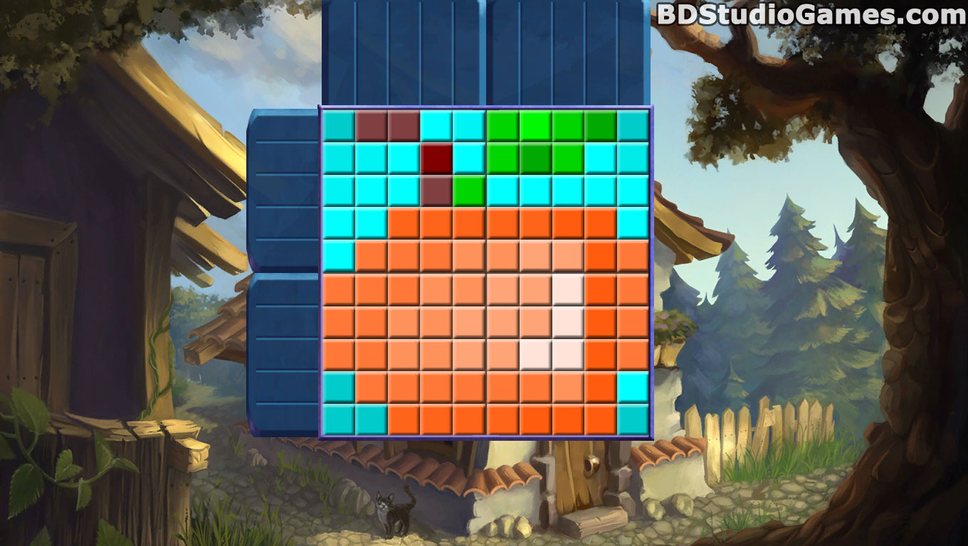 Picross: Hansel and Gretel Free Download Screenshots 11