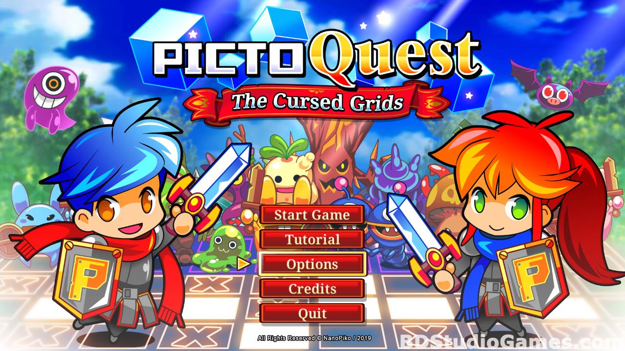 PictoQuest Free Download Screenshots 01