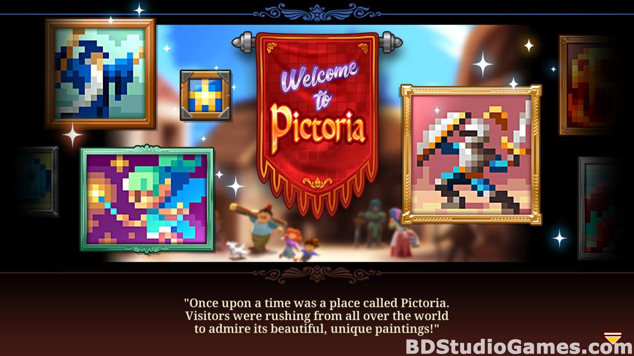 PictoQuest Free Download Screenshots 02