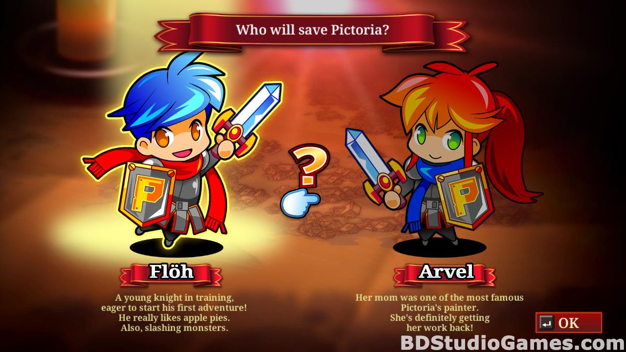 PictoQuest Free Download Screenshots 05