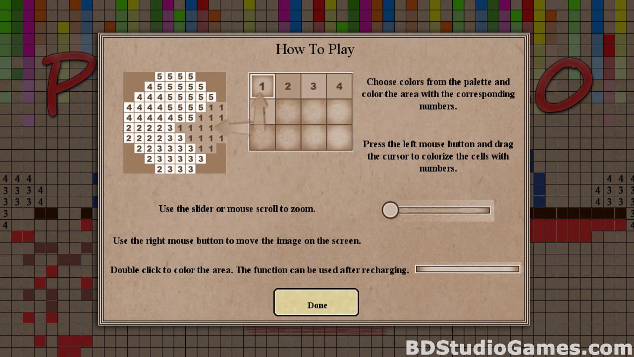 Pixel Art 10 Free Download Screenshots 03