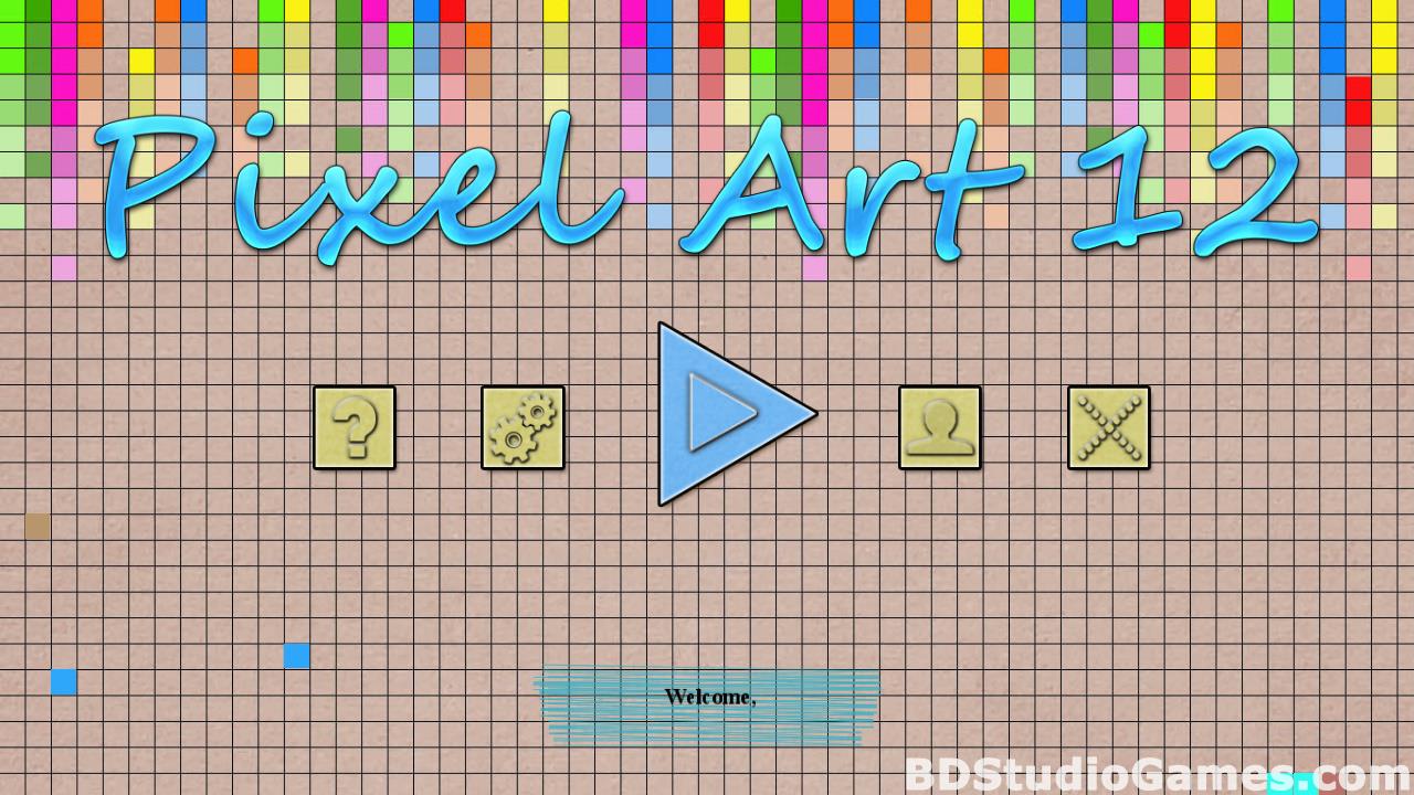Pixel Art 12 Free Download Screenshots 01