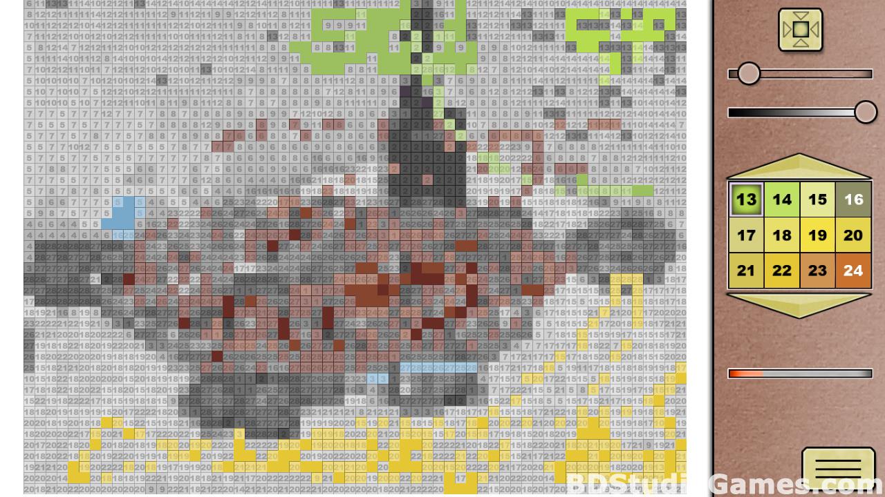 Pixel Art 12 Free Download Screenshots 13