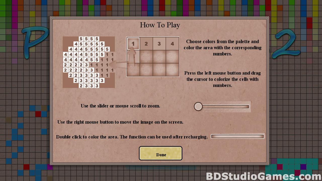 Pixel Art 12 Free Download Screenshots 02